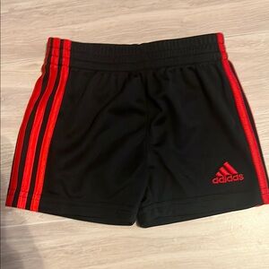 Adidas Baby Shorts